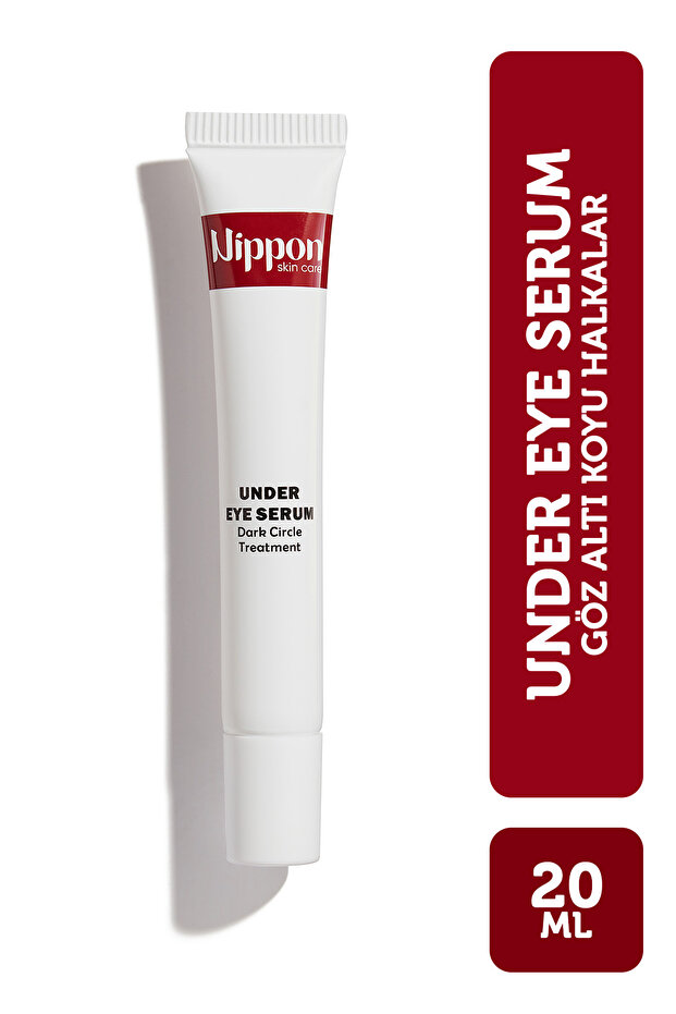Under Eye Serum - 1