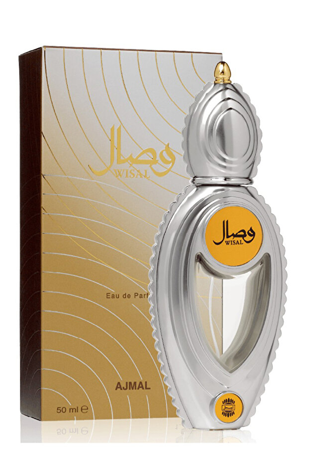 عطر وصال - 1