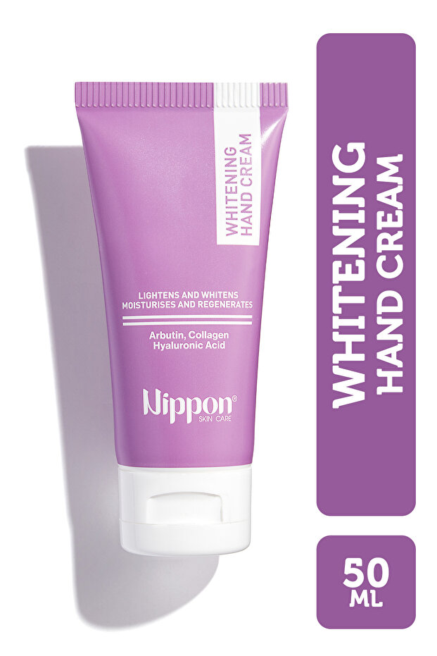 Whitening Hand Cream