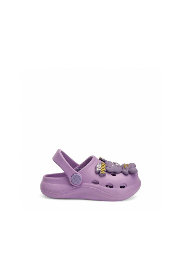 Детски чехли - 1