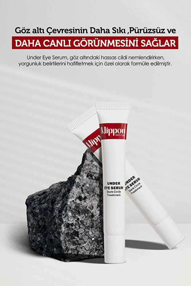 Under Eye Serum - 2