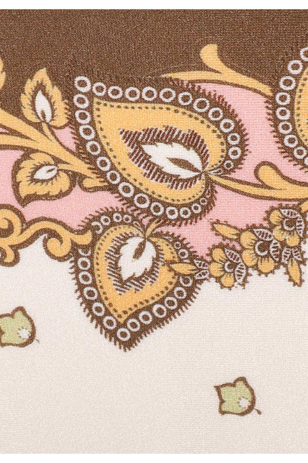 Cesur V Yaka Bikini - 4