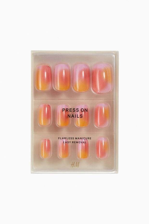 أظافر صناعية - 1