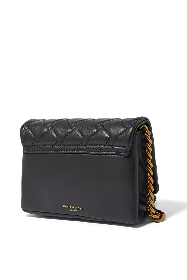 Mini Kensington Çanta - 2