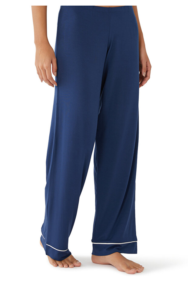 Gisele Uzun Pijama Takımı - 5