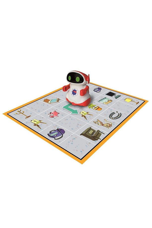 64960 Super Doc - Eğitici Konuşan Robot / Kodlama-coding Lab +5 Yaş - 5