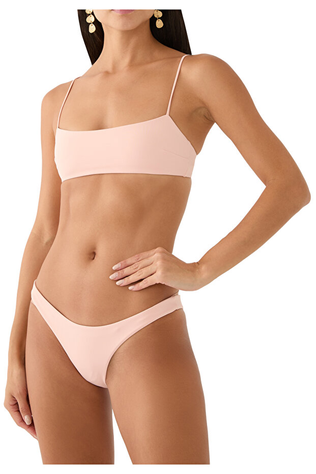 Basic İnce Alt Kısımlar - 2