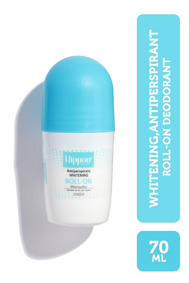Roll-On Deodorant - Mavi - 1