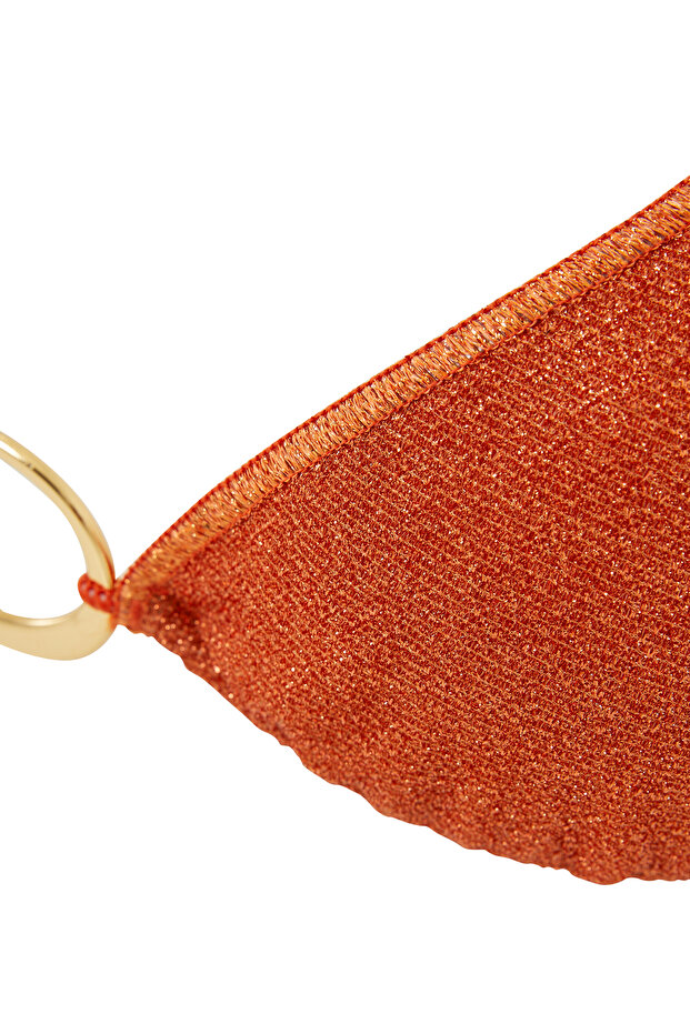 Şık Lurex Bikini - 4