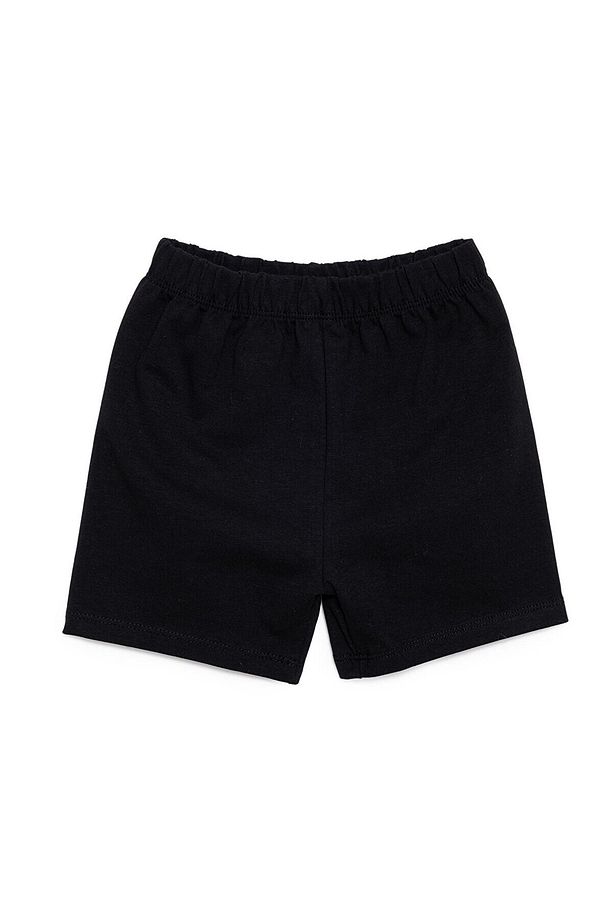 HelloBaby Basic Unisex  Şort Unisex - 1