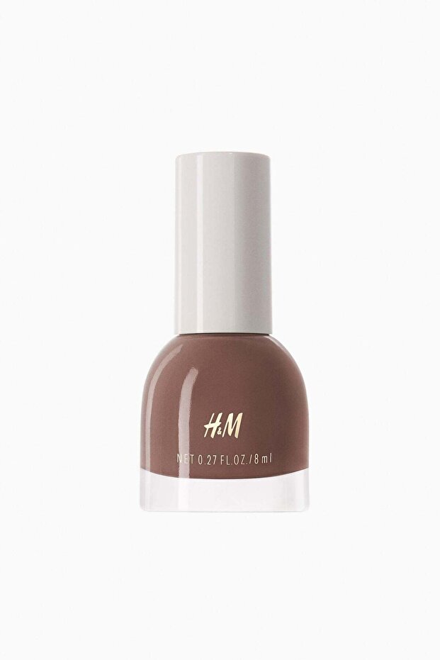 Nail polish