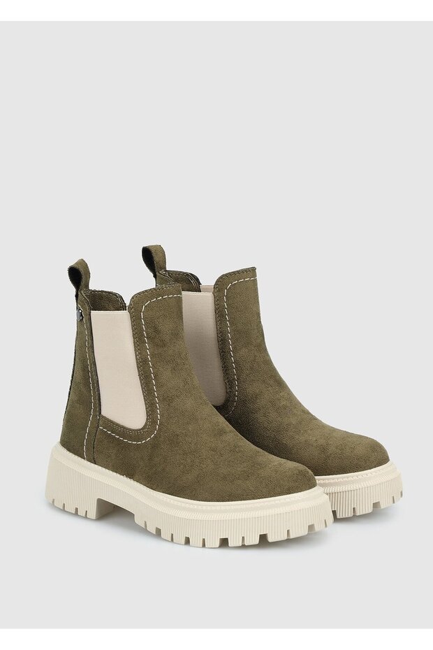 Haki Kadın Bot - 2