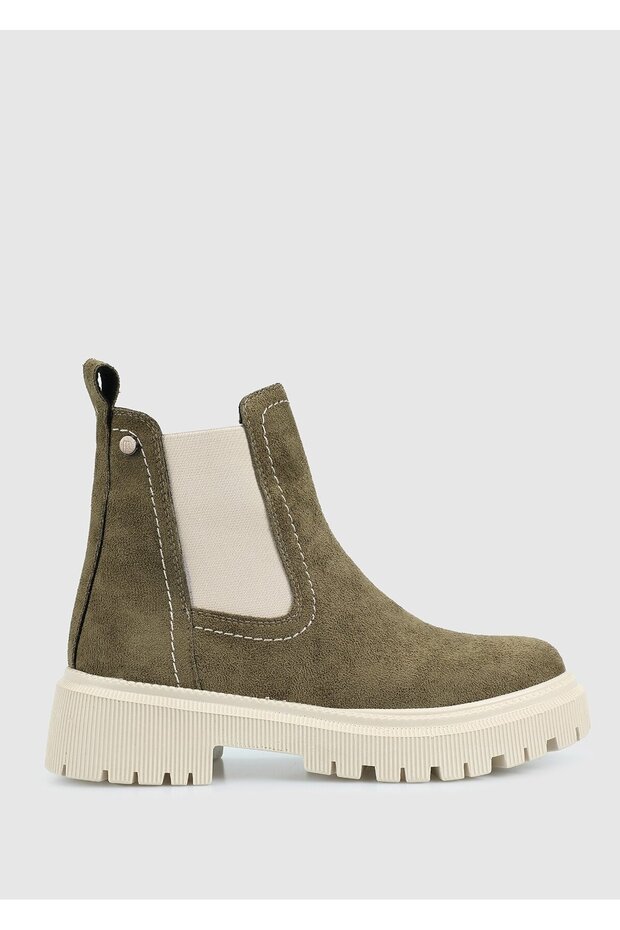 Haki Kadın Bot - 1