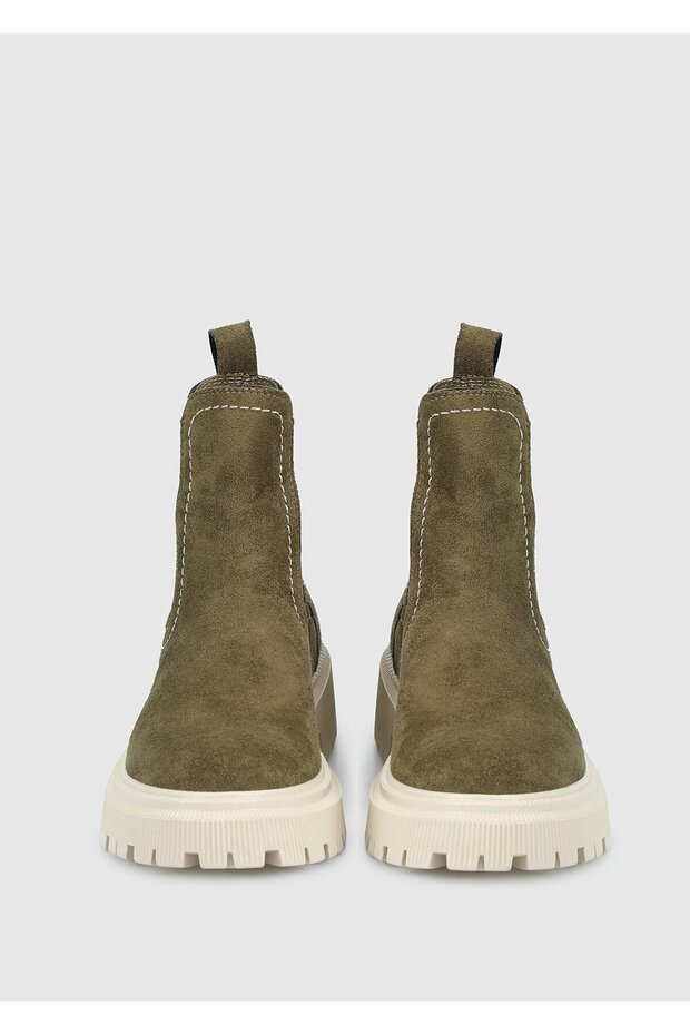 Haki Kadın Bot - 3