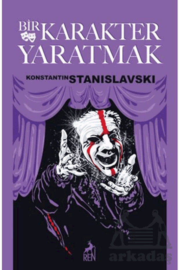 Bir Karakter Yaratmak