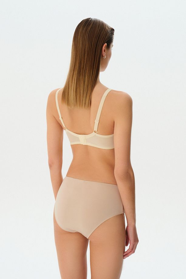 Juliet Slip Külot - 4