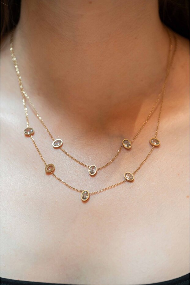 Lustre Kolye
