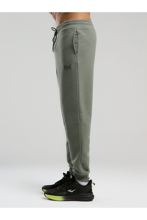 Ever Essentials Regular Haki Erkek Jogger - 3