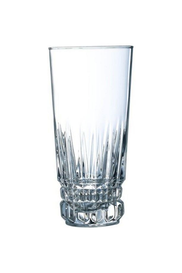 Imperator Bardak 6'lı 300 Ml Uzun - 5