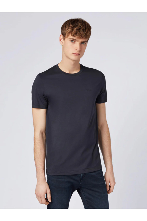 BASIC T-SHIRT - 1