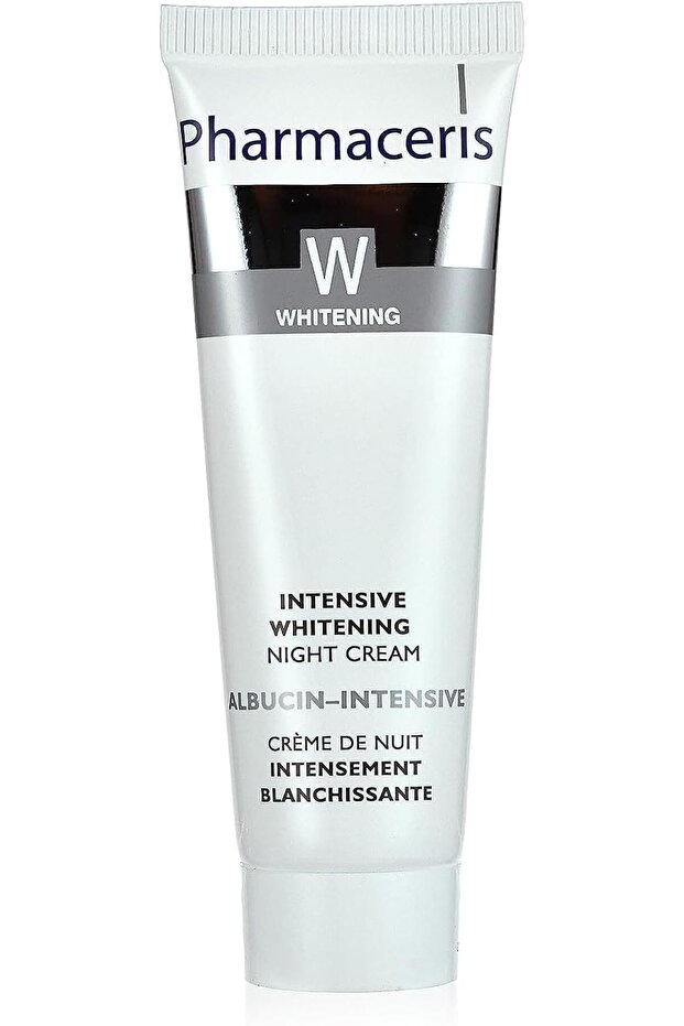 Pharmaceris Ph Albucin-Maxima Intensive Skin Lightening Cream, 30 ml