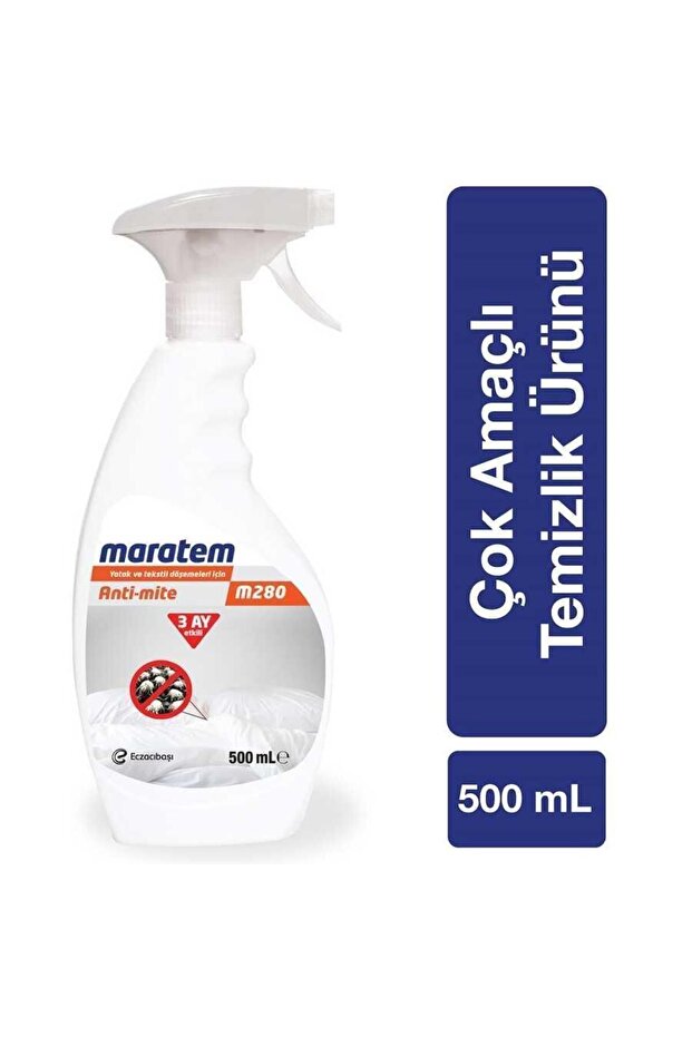 M280 Anti-mite 500 ml - 1