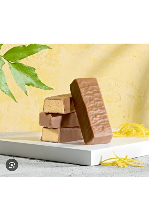 Çikolata protein bar - 2