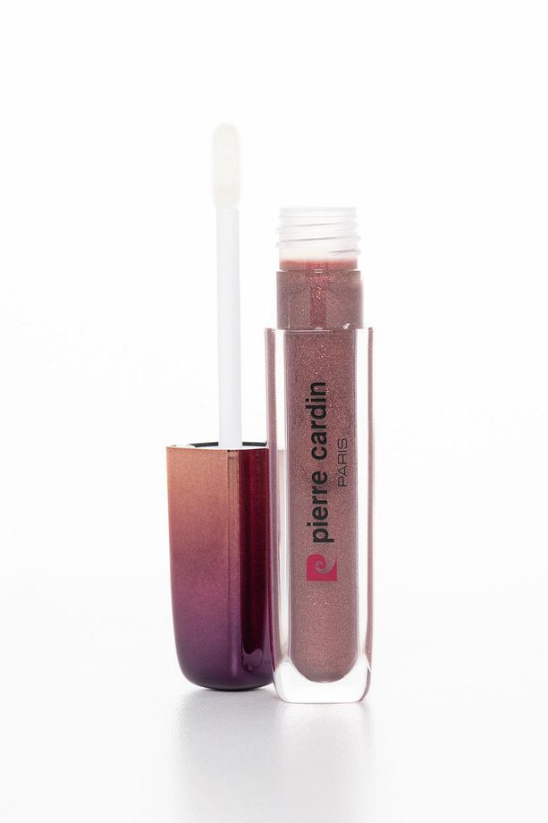 Shimmering Lipgloss Sedefli Parlak Likit Ruj 5 ml -soğuk Gül-625 - 3
