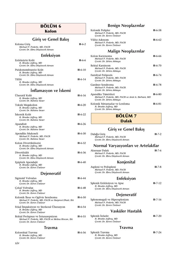 Diagnostic Imaging - Abdomen - 7