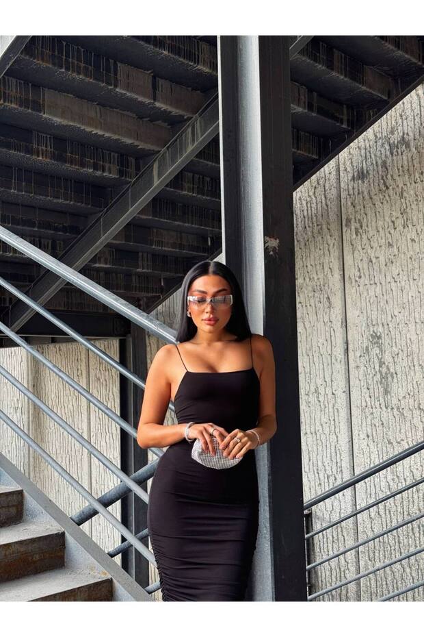 ROCHIE LUNGĂ SANDY - 5