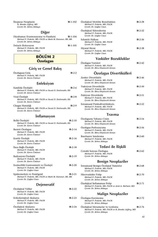 Diagnostic Imaging - Abdomen - 4