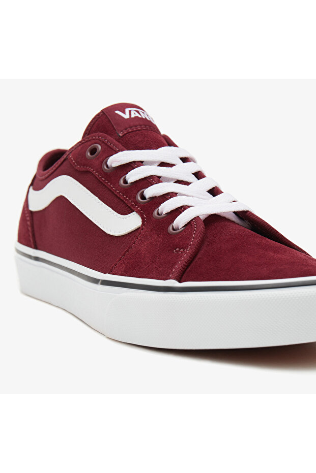 Filmore Decon Erkek Kırmızı Sneaker - 7