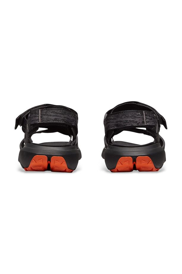 Motıon Dune Backstrap Sandal Erkek Siyah Sandalet Tb0a6dppety1 - 5