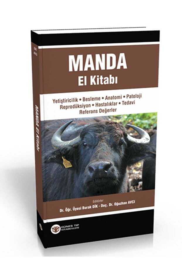 Manda El Kitabı
