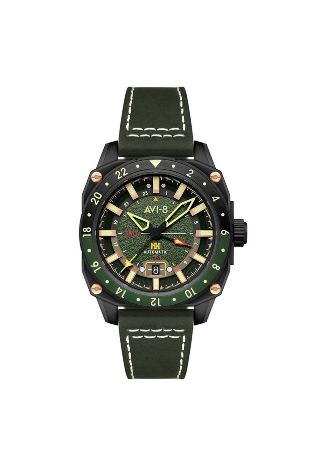 Avi-8 Av-4122-03 Men's Watch
