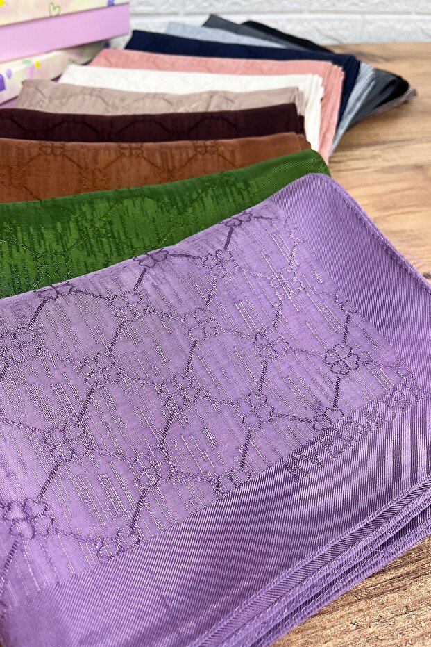 Yonca Şal - Ev11 - Siyah - 6