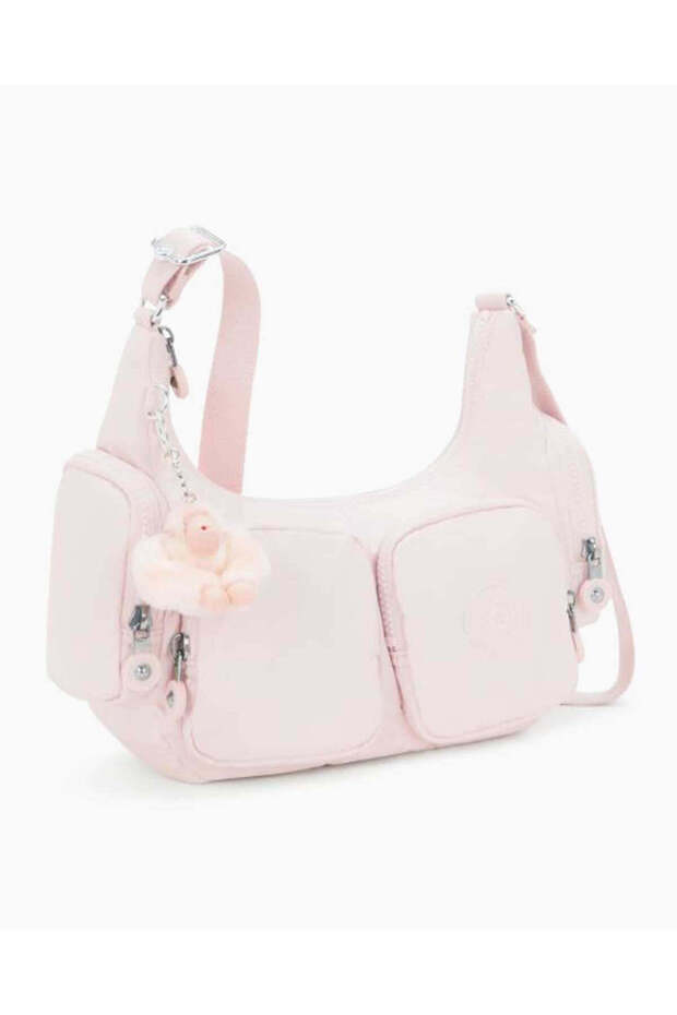 Rikka S Basic Plus Crossbody Bag - 4