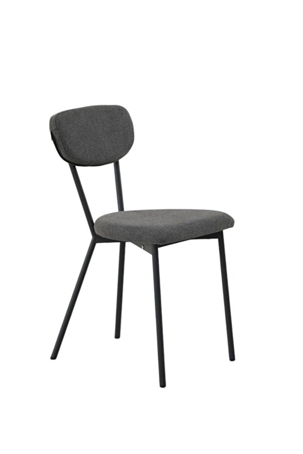 Demonte Sandalye 2 Adet - 4