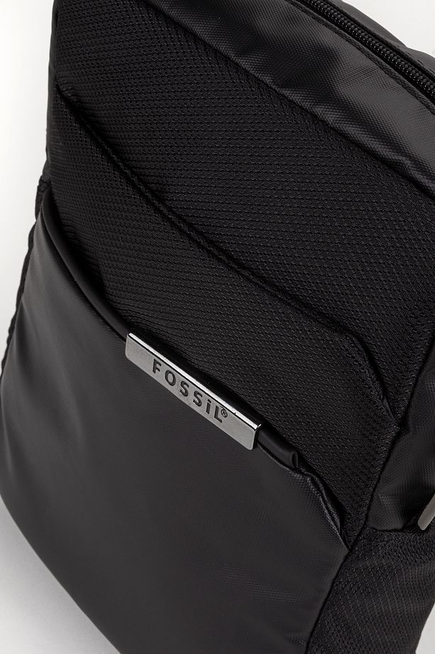 Siyah Erkek Çapraz Çanta 6007 - 5