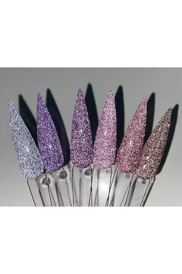 ANS Base Coat Disco Serisi - 9.5ml - 4