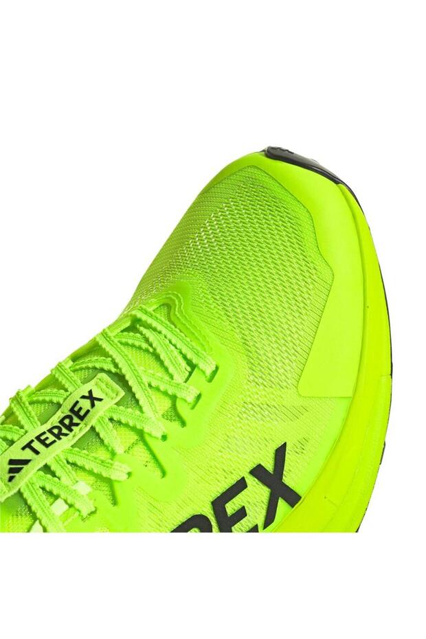 Yeşil Kadın Koşu Ayakkabısı Terrex Agravıc Speed W Jr5219 - 8