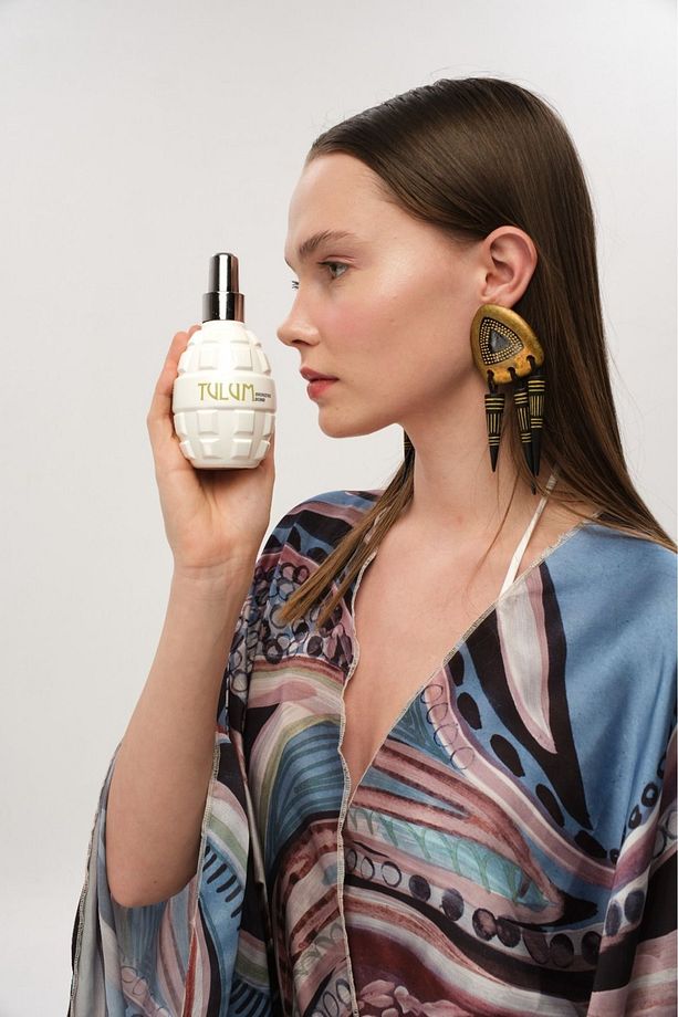 Tulum Bronzing Bomb - 200 ml - 4