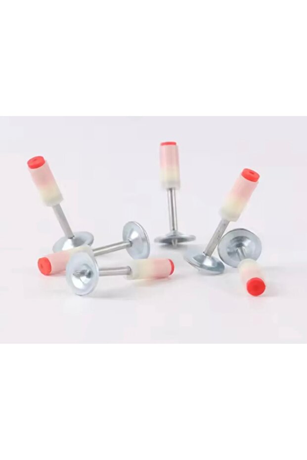 Barutlu Pullu Çivi - 3