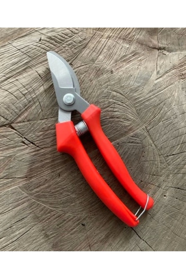 Vineyard Pruning Shears Plant Pruning Shears Handmade Scissors - 1