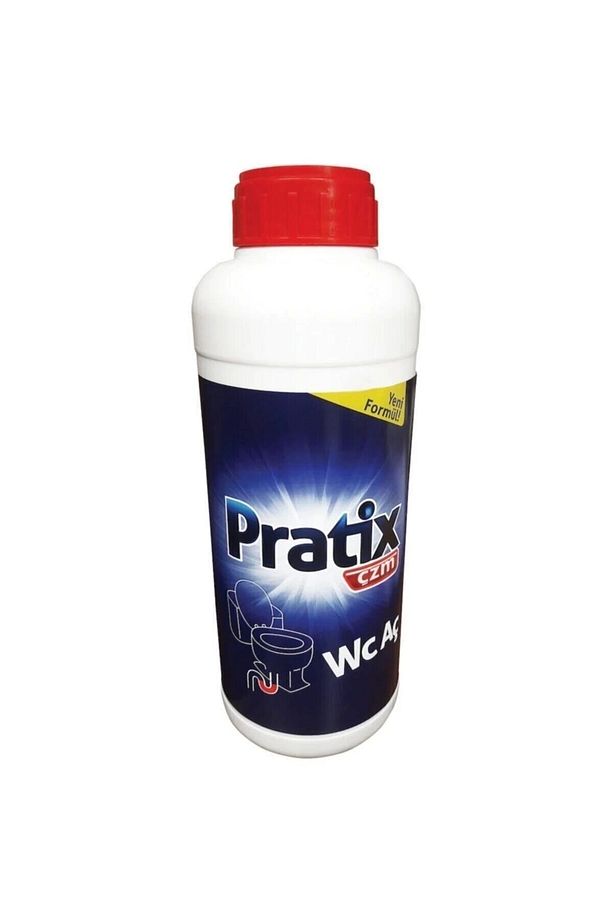 Pratix Wc Aç 2000 gr - 1