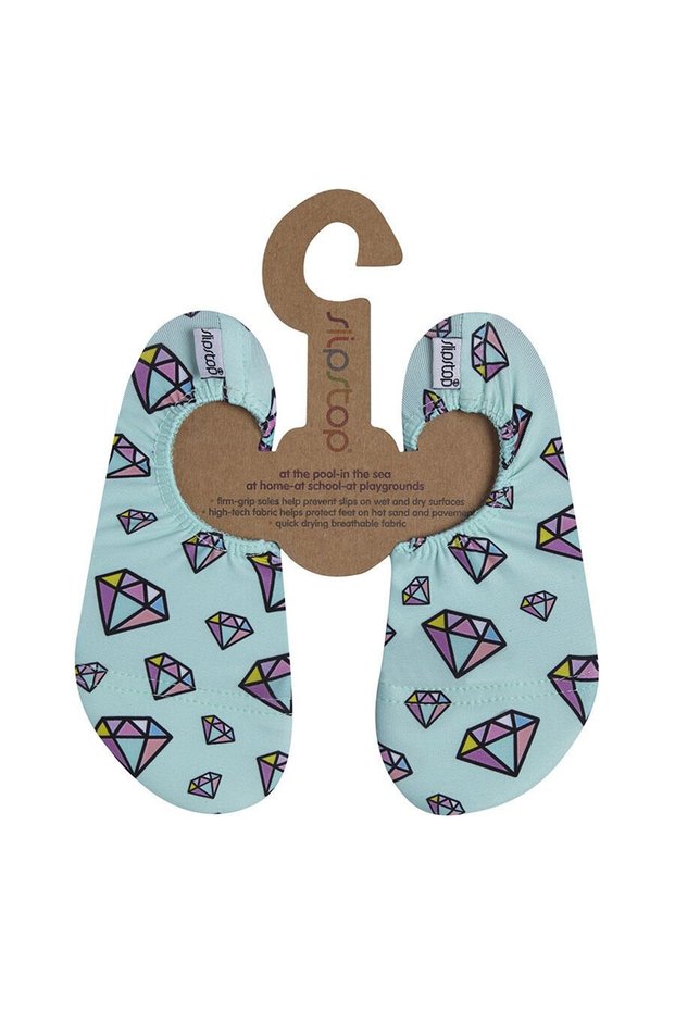 Titan Kids Multicolored Sea Shoes Ss2311000036