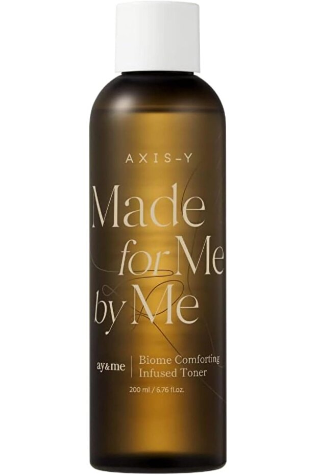 Access Way Biome Comforting Toner | 200 ml / 6.76 fl oz