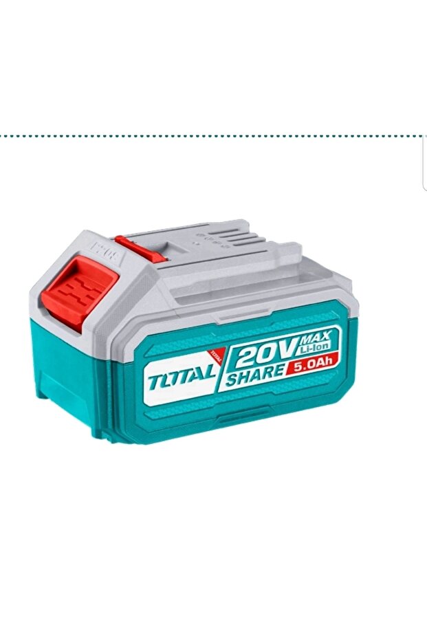 LI-ION 20V 5AH BATARYA - 1