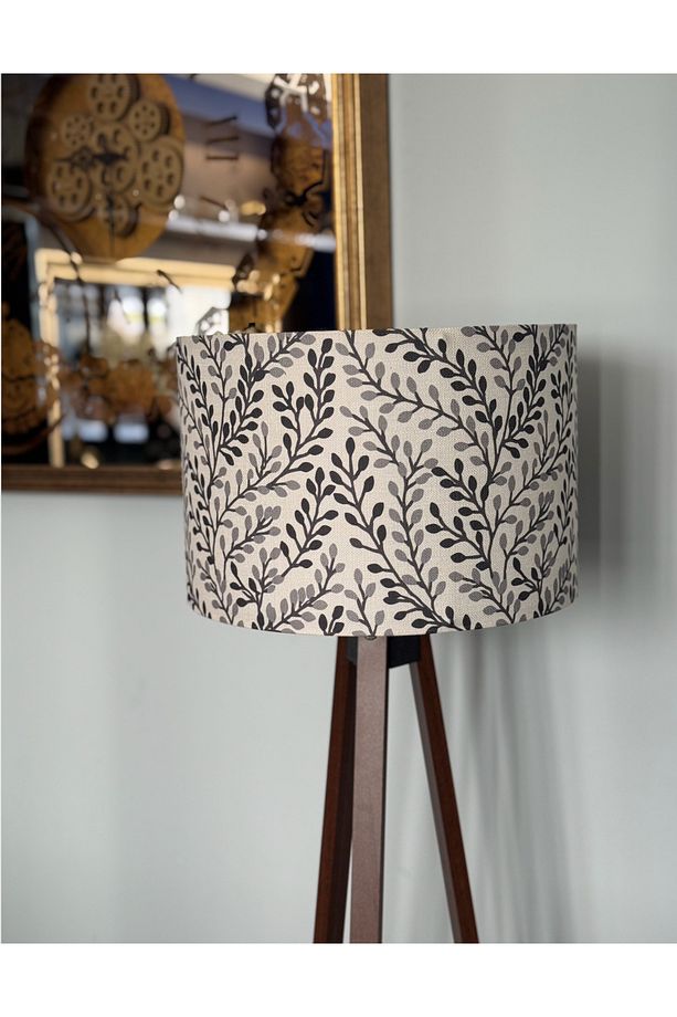 Lambader başlığı, Soft tasarımlı Lambader başlığı, Çapı 37cm - 5