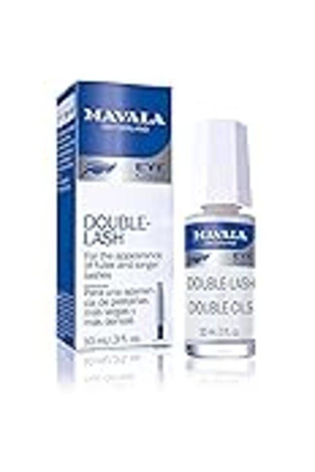 رموش مزدوجة 10 مل - 1